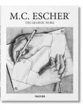 M.C. Escher (Basic Art Series)