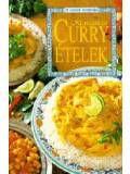 Klasszikus curry ételek