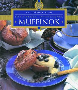 Muffinok