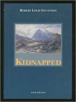 Kidnapped