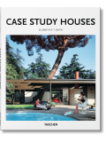 Case Study Houses (Basic Art Series)