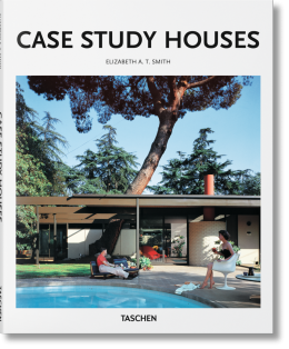 Case Study Houses (Basic Art Series)