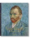 Van Gogh. The Complete Paintings