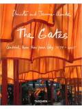 The Gates - Christo and Jeanne-Claude