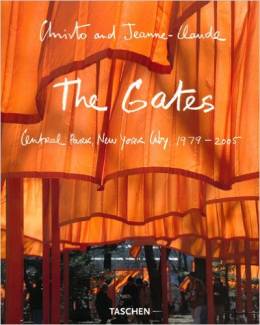 The Gates - Christo and Jeanne-Claude