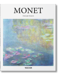 Monet - Basic Art