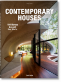 Contemporary Houses. 100 Homes Around the World