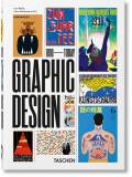 The History of Graphic Design. 40th Ed.