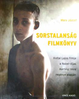 Sorstalanság - Filmkönyv