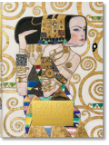 Gustav Klimt. Complete Paintings