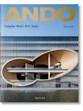 Ando. Complete Works 1975–Today. 2019 Edition