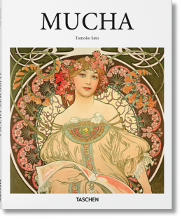 Mucha (Basic Art Series)