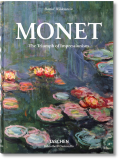 Monet. The Triumph of Impressionism bu