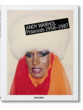 Andy Warhol. Polaroids - 
