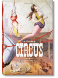 The Circus 1870s-1950s XL