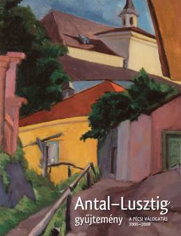 Antal-Lusztig-gyűjtemény