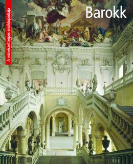 Barokk - A művészet képes enciklopédiája