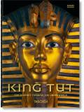 King Tut. The Journey through the Underworld. 40th Ed.