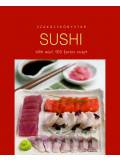 Szakácskönyvtár - Sushi
