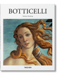 Botticelli - Basic Art