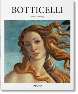 Botticelli - Basic Art