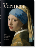 Vermeer. The Complete Works bu
