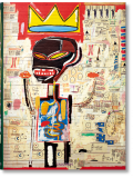 Jean-Michel Basquiat XL