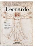 Leonardo. The Complete Drawings - Bibliotheca Universalis