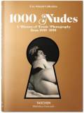1000 Nudes