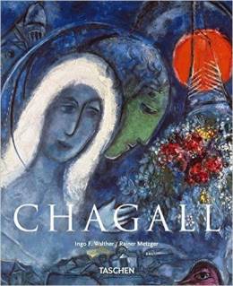 Chagall (Portfolio)