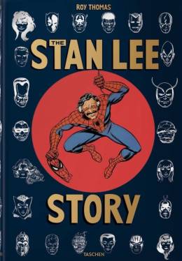 The Stan Lee Story
