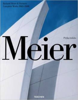 Richard Meier & Partners: Complete Works, 1963-2008