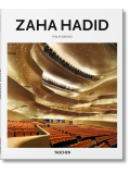 Zaha Hadid (Basic Art Series)