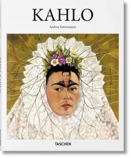 Kahlo, Basic Art