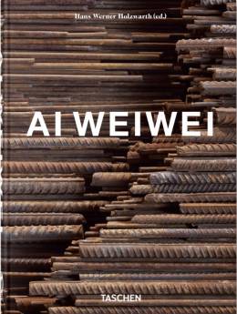 Ai Weiwei. 40th Ed.