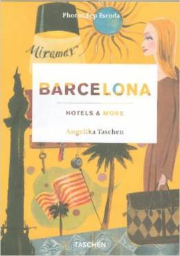 Barcelona - Hotels & More