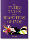 The Fairy Tales of the Brothers Grimm