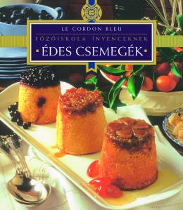 Édes csemegék