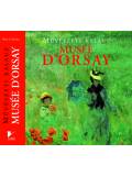 Musée D'Orsay - Művészeti kalauz