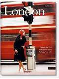 London: Portrait of a City - XL 