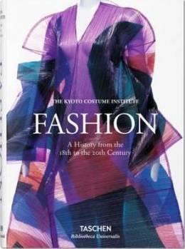 Fashion History from the 18th to the 20th Century