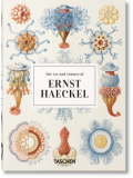 The Art and Science of Ernst Haeckel. 40th Anniversary Edition