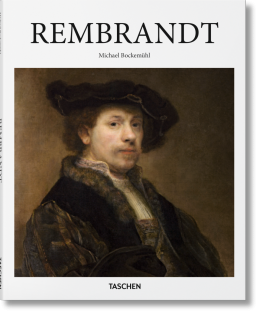 Rembrandt - Basic Art