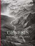 Sebastião Salgado. Genesis. 45th Ed.