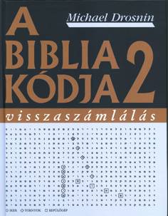 A Biblia kódja 2