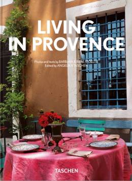 Living in Provence. 45th Ed.